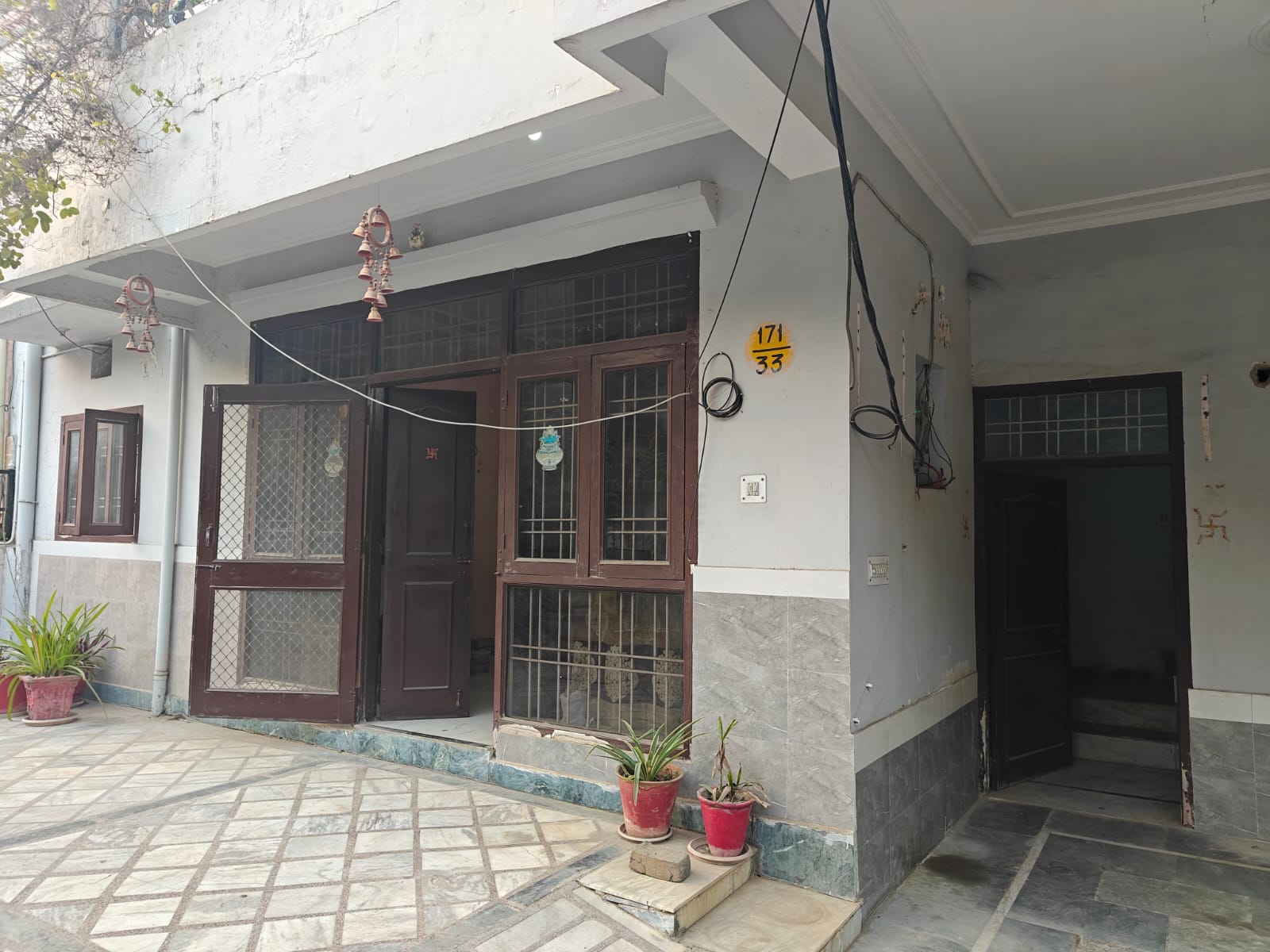 3 BHK Independent House for Rent in Pratap Nagar Jaipur-Pratap Nagar-Jaipur
